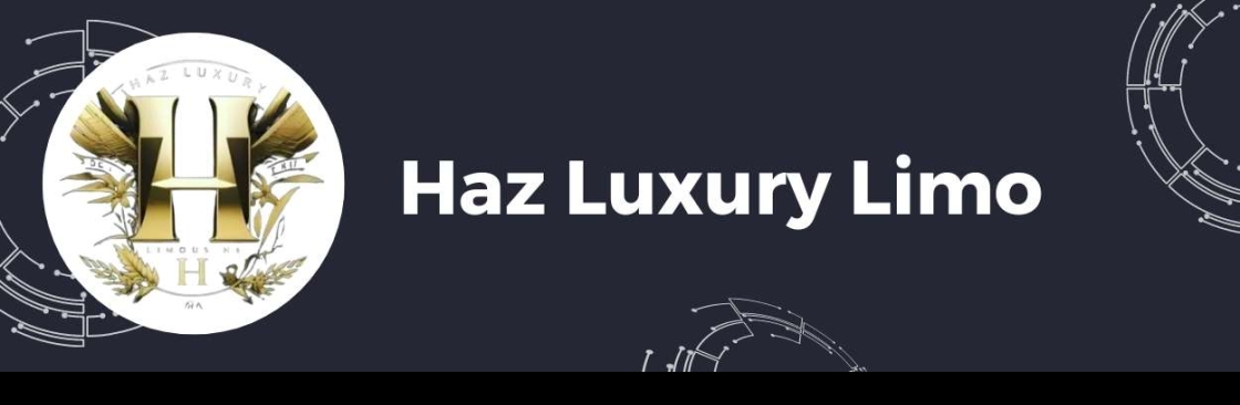 Haz Luxury Limo Cover Image