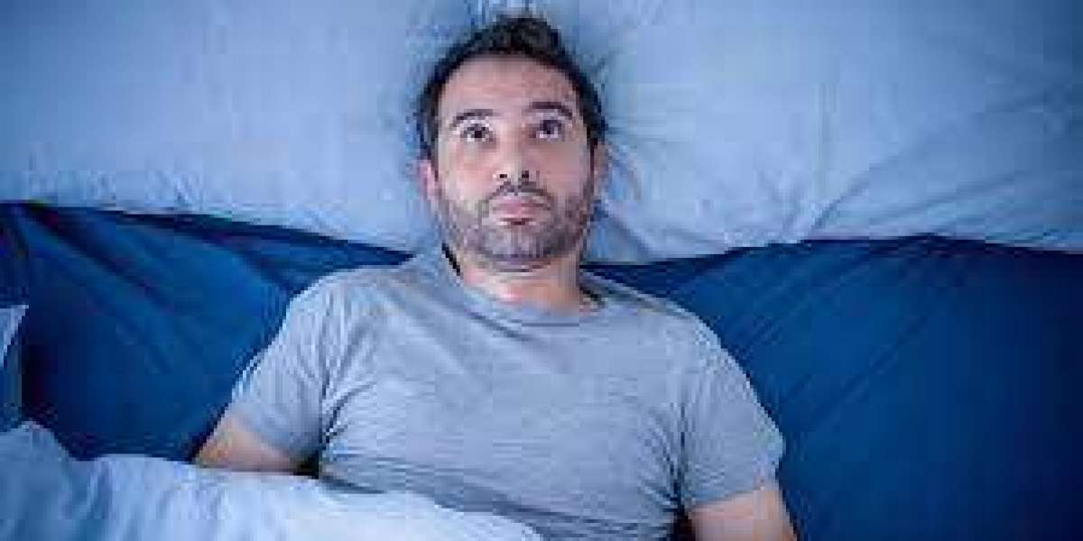 Breaking the Cycle: The Link Between Substance Abuse and Insomnia