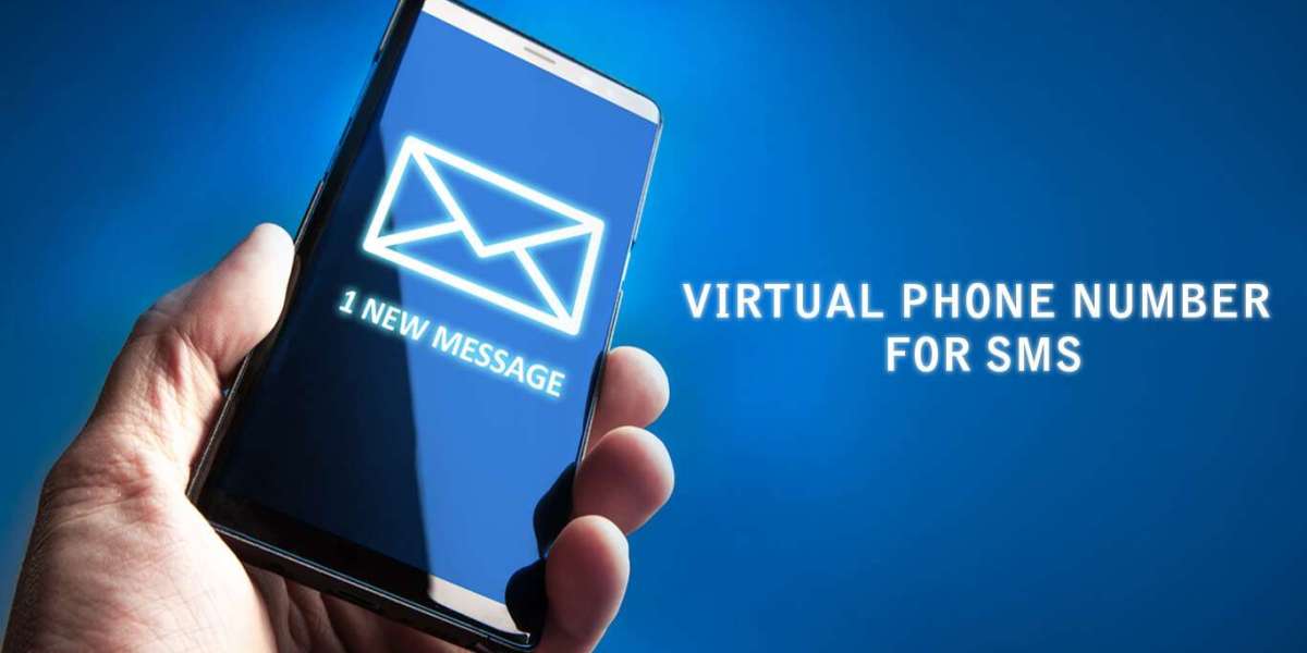 Virtual phone number Tiger SMS