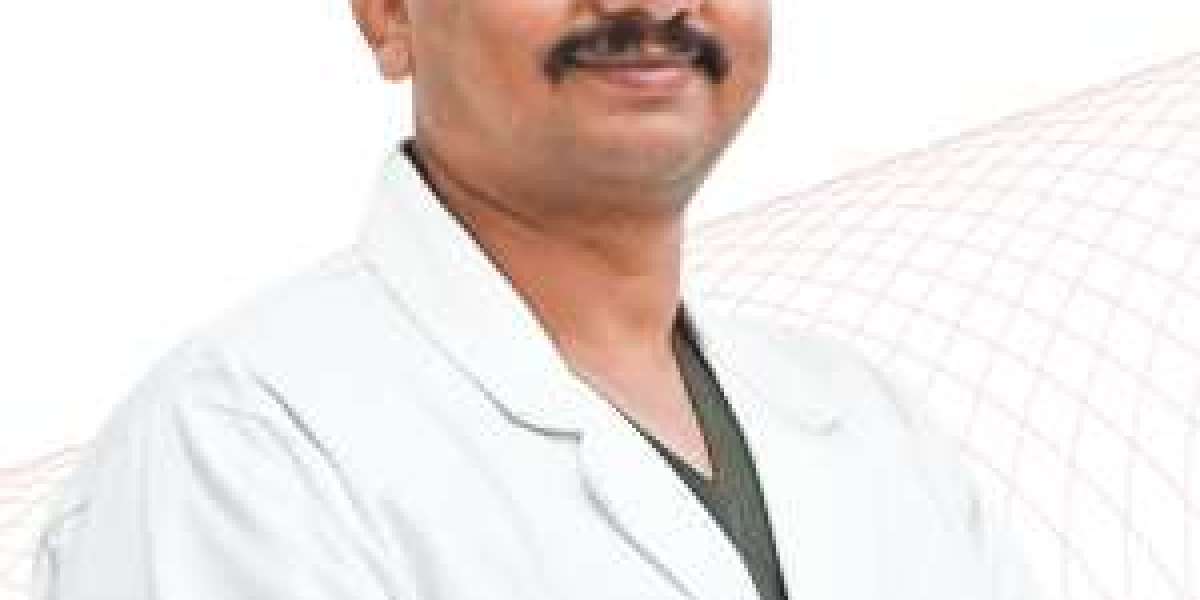 Heart Health Champion: Dr. Rajesh Kumar Jha, Ranchi's Top Cardiologist