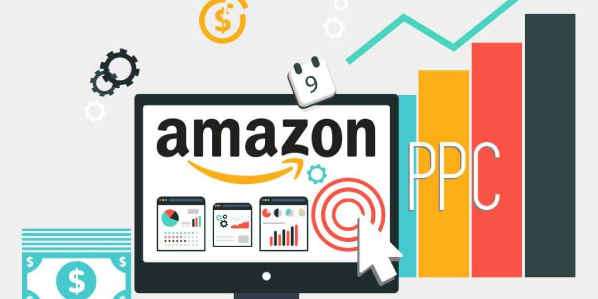 How Does an Amazon PPC Management Agency Optimize Ad Spend?