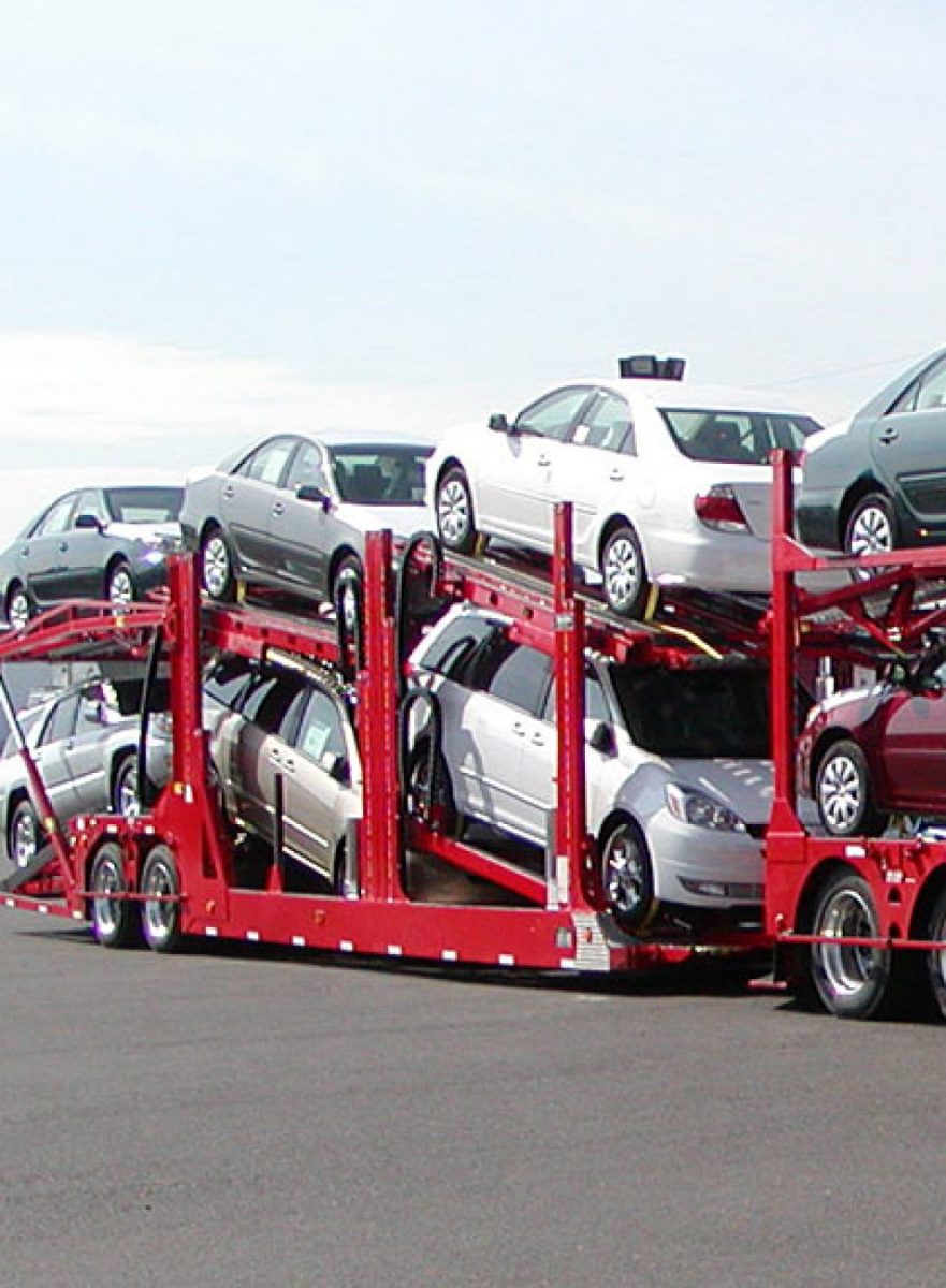 Best Car Movers & Automobile Shipping Services in Canada – Auto Carrier Corp