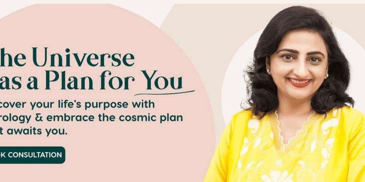 Unveiling Your Destiny: Ridhi Bahl - Your Janam Kundali Consultant Across the Globe