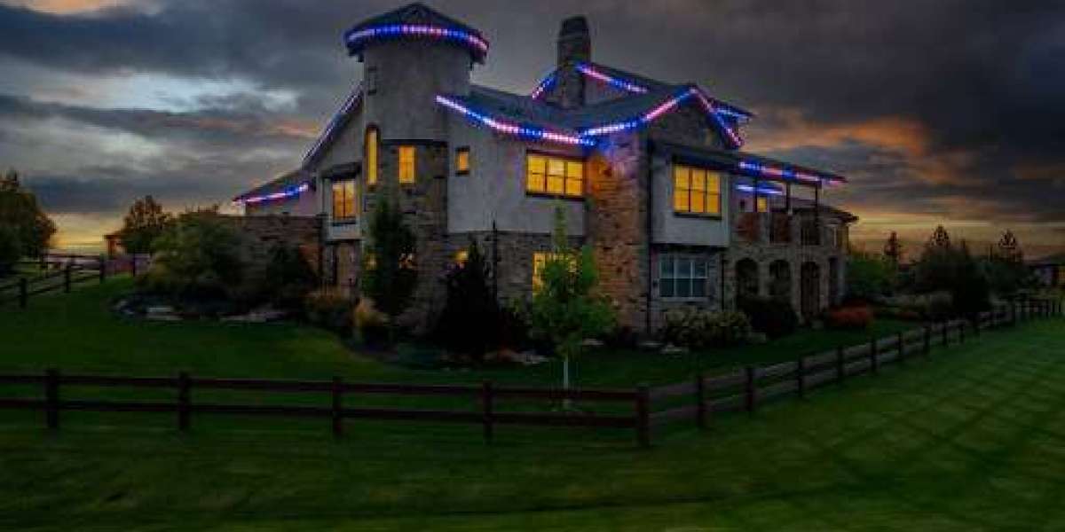 Illuminating Your Home: Exploring the Perks of Permanent LED Lights