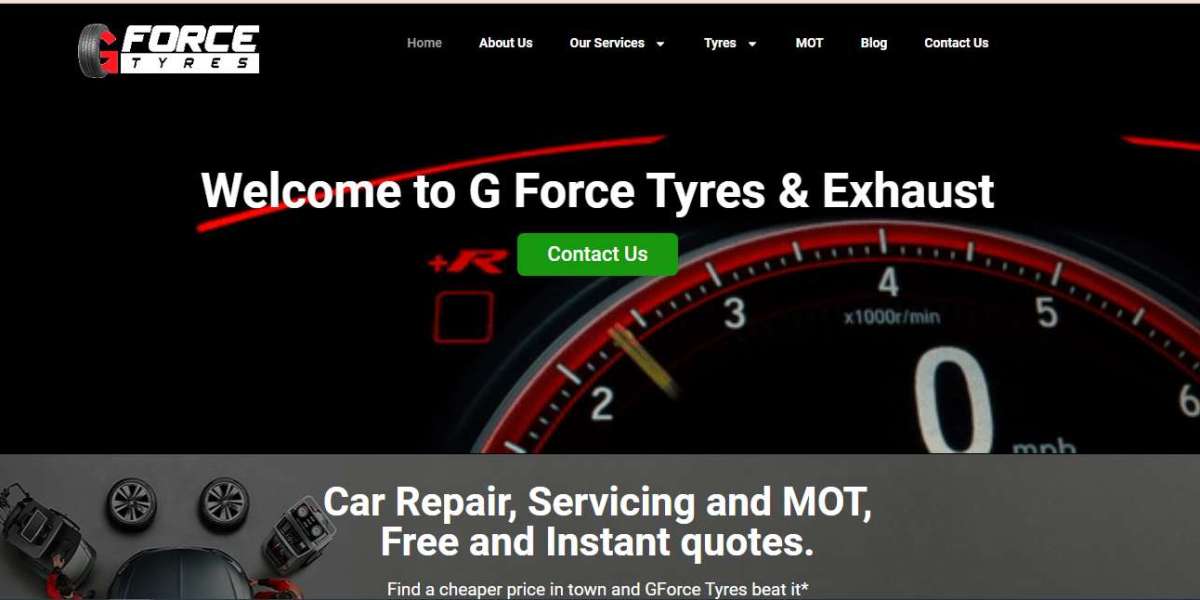 MOT Testing Services in Aldershot: Ensure Your Vehicle's Roadworthiness and Compliance