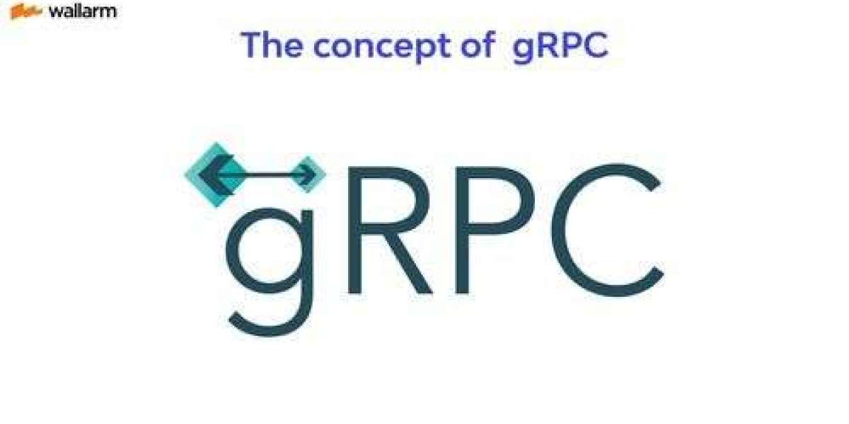 Unveiling the Power of gRPC: A Game-Changer in Modern Software Architecture