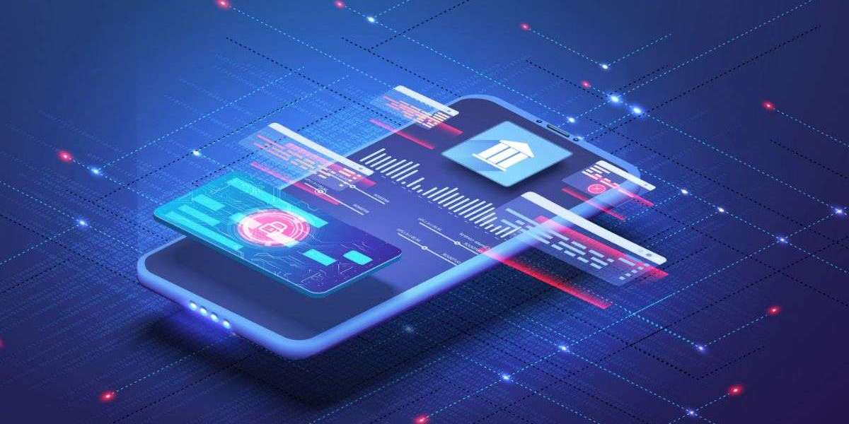 Idea into Reality With DXB APPS mobile app development Dubai