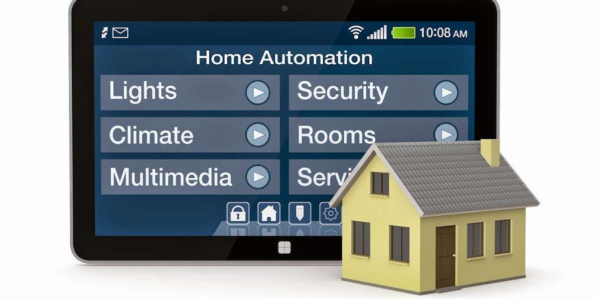 Let's find matchless Home Automation Company in Dubai