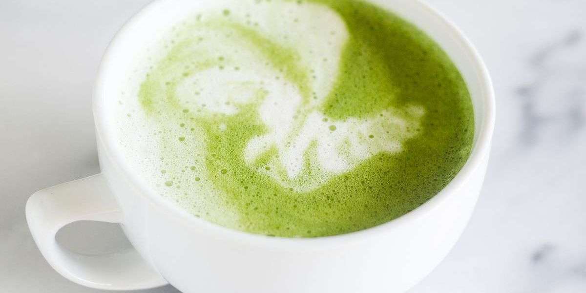 Unveiling the Green Elixir: A Comprehensive Guide to Matcha Powder