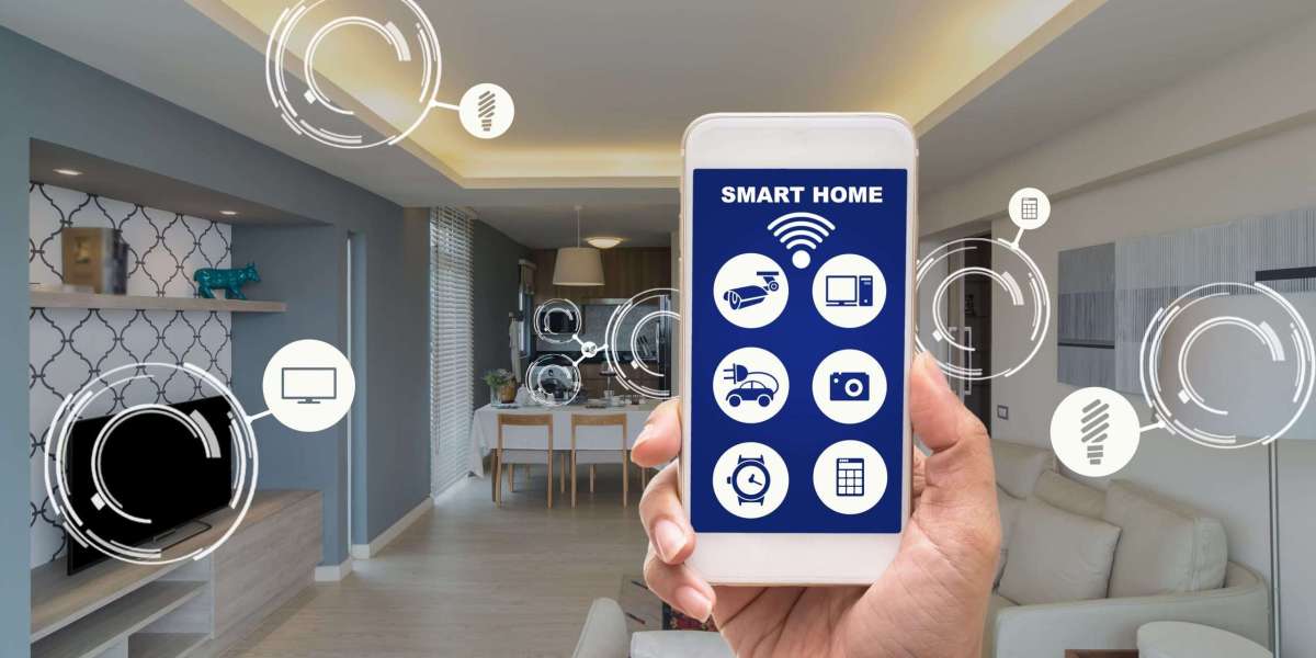 North America Home Security Systems Market: Size, Forecasts to 2032