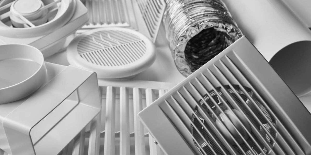Air Filters Market EcoAura: Freshen Your Air with Organic Filtration