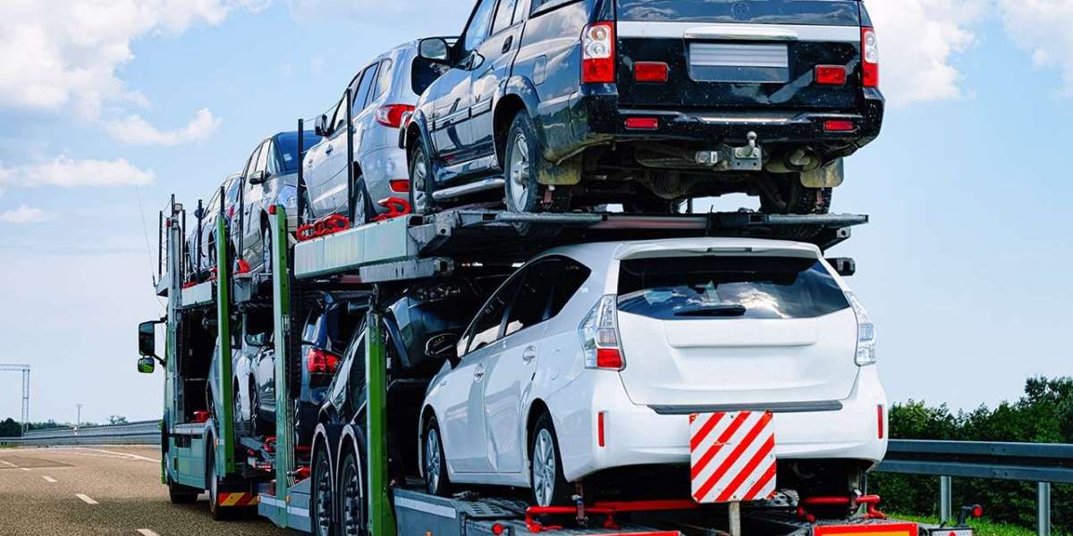 How To Ship A Car To Another State- A Complete Guide
