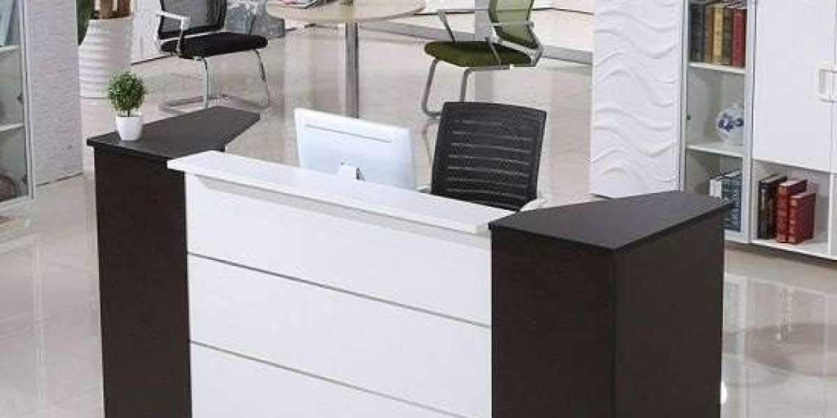 Office Counter |Buy The Best and Luxury Counters in Dubai|10%OFF