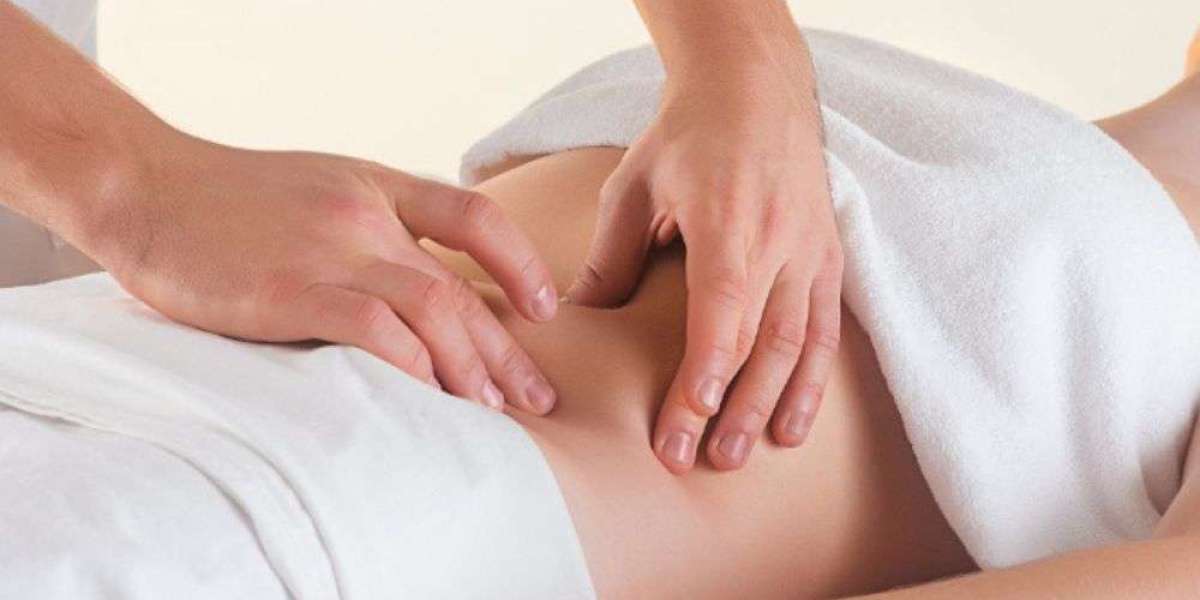 Unlocking the Benefits of Ovarian Care Massage: A Comprehensive Guide
