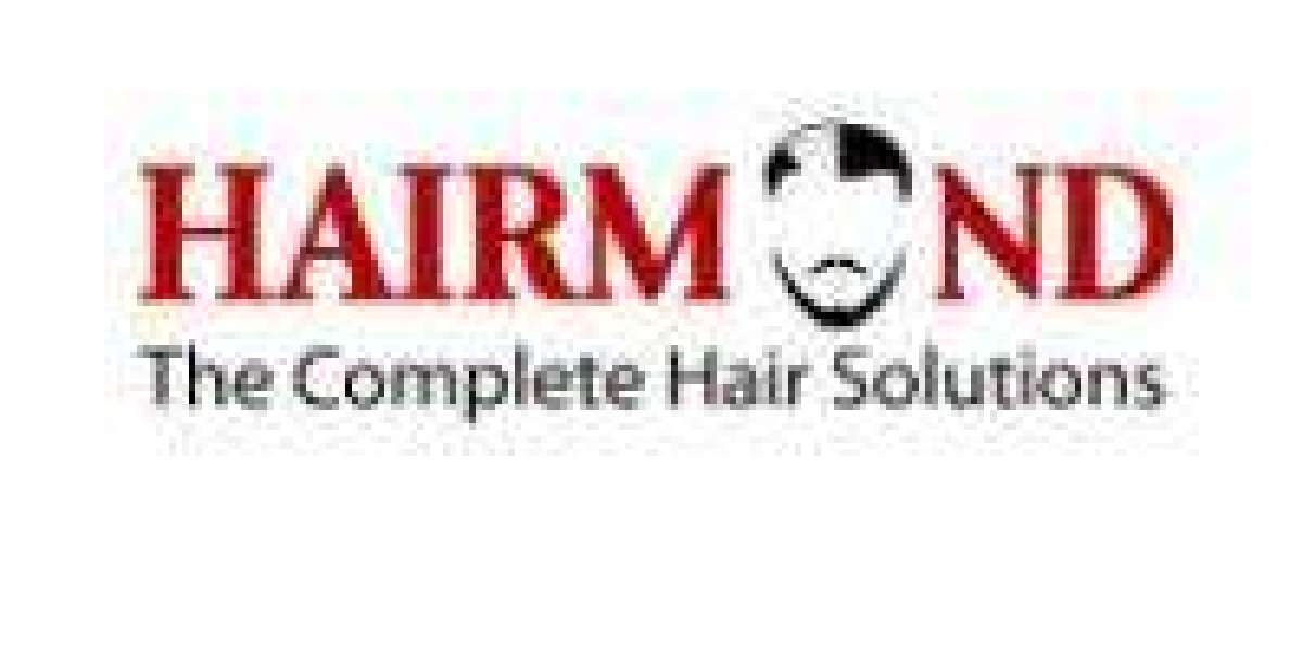 Hair Patch Services: Options For Blending And Customizing Solutions For Thinning Hair