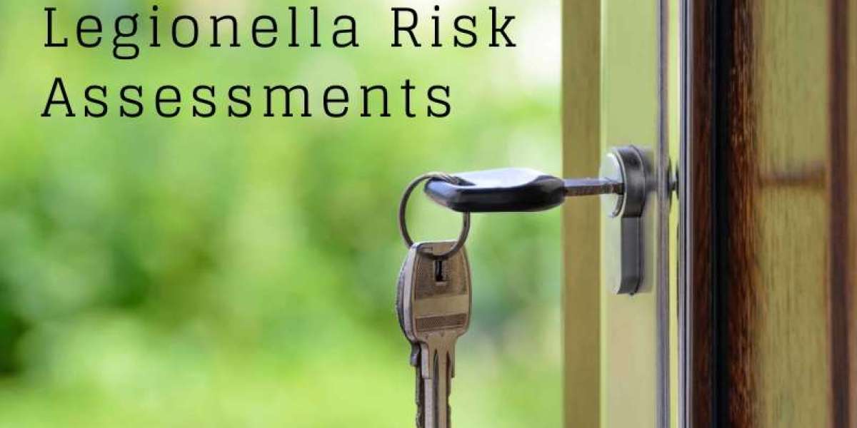 Ensuring Water Safety: Legionella Risk Assessments