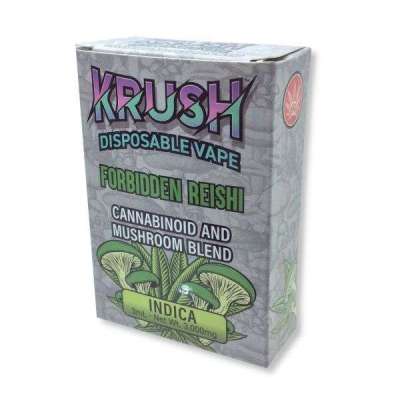 Krush Disp Profile Picture