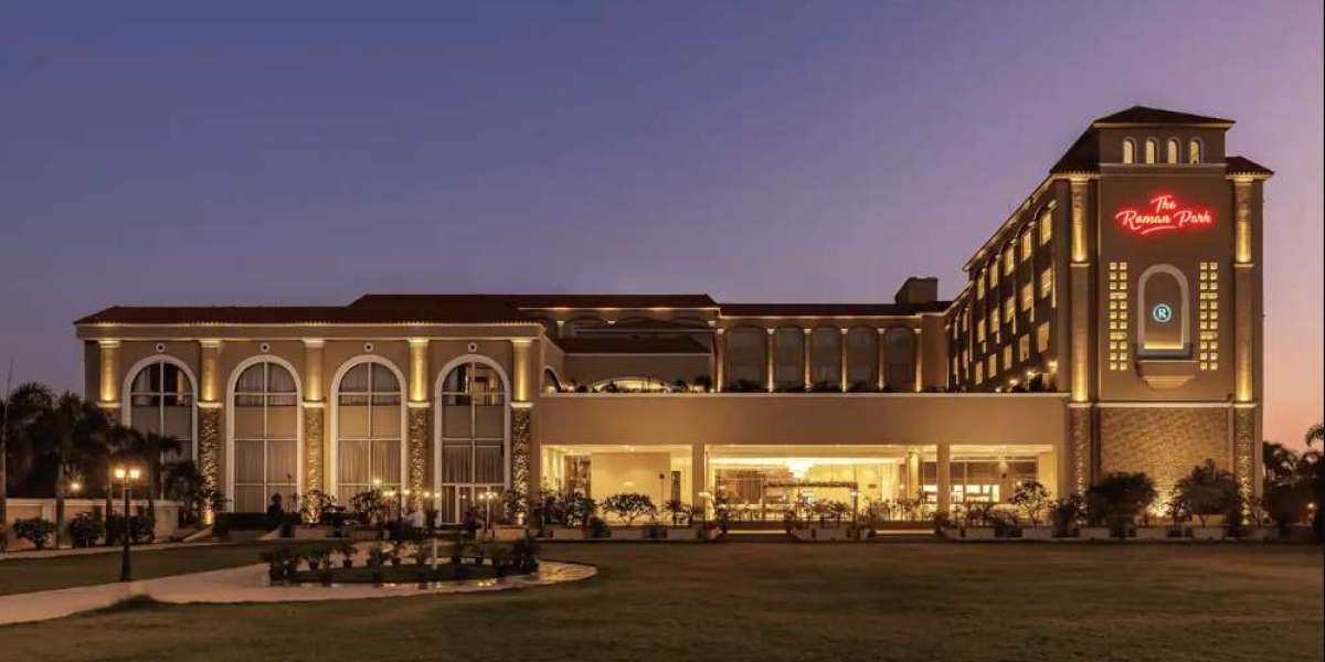 Luxury Redefined: Get the Scoop on Our Swanky 5-Star Digs in Jagdalpur