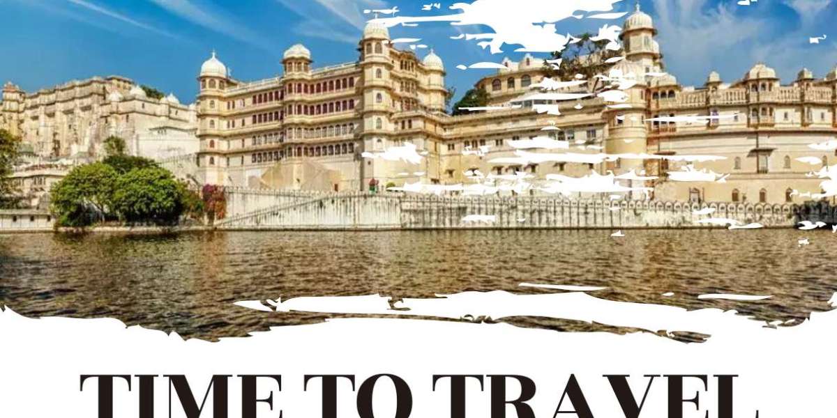 Charms of Udaipur: A Jewel in the Golden Triangle Tour