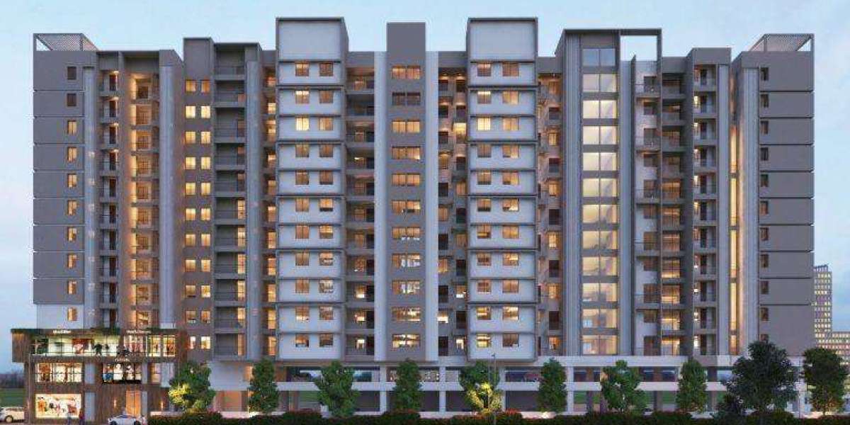 Unlocking the Dream: Finding Your Ideal 3 BHK Flat for Sale in Kharadi