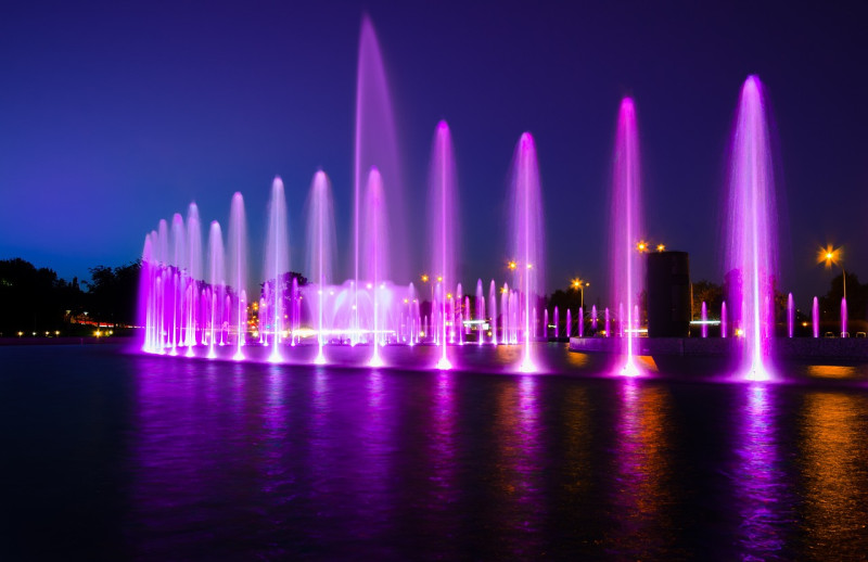 Spotlight on Water Fountain Manufacturers	https://..