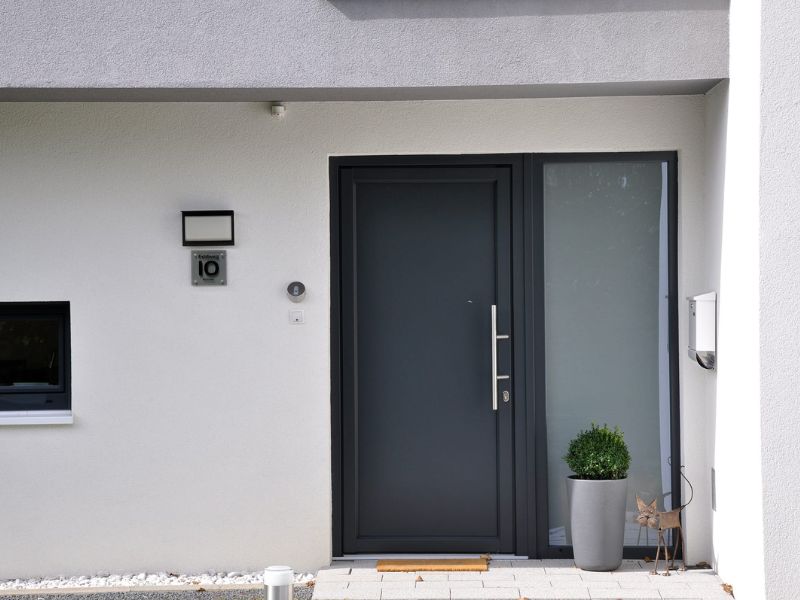 Budget-Friendly Options for Upgrading Your HDB Door Gate