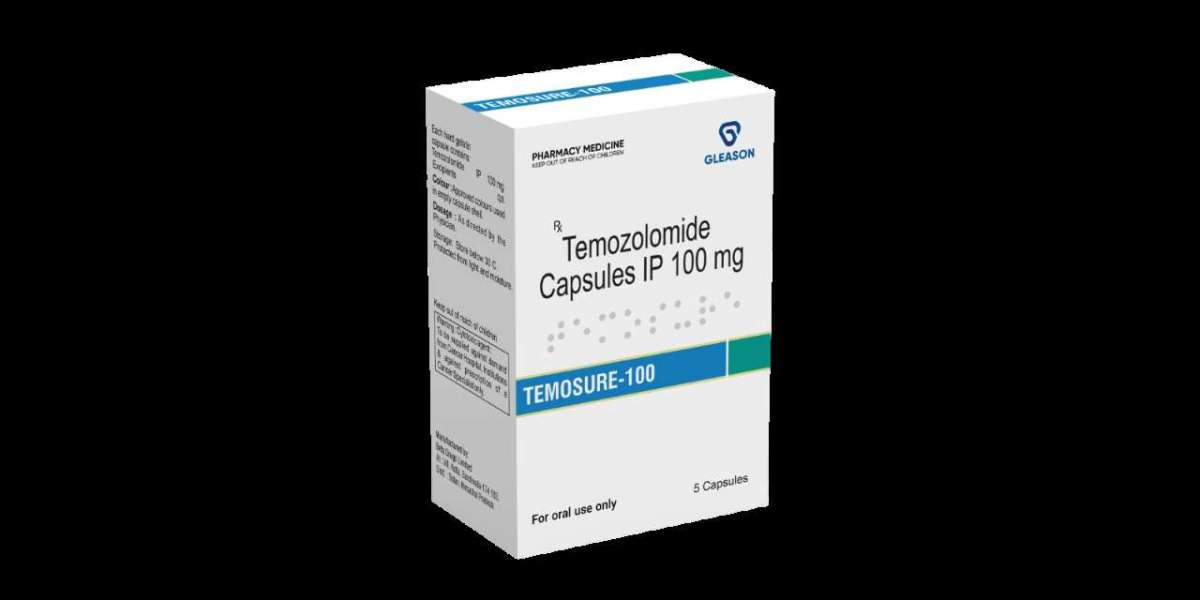 What Temosure-100 can do for you