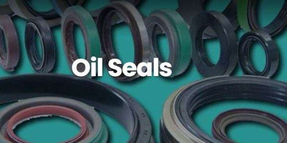 Maintaining Peak Performance: Replacing Oil Seals