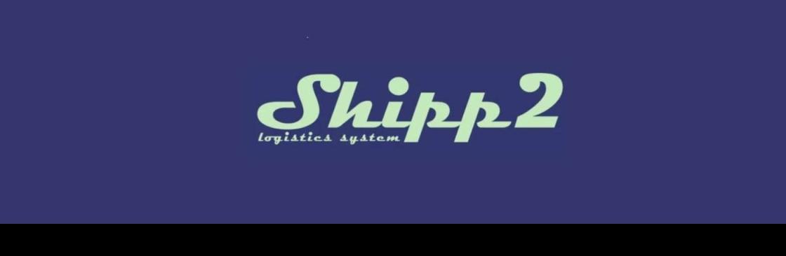 SHIPP2 Cover Image