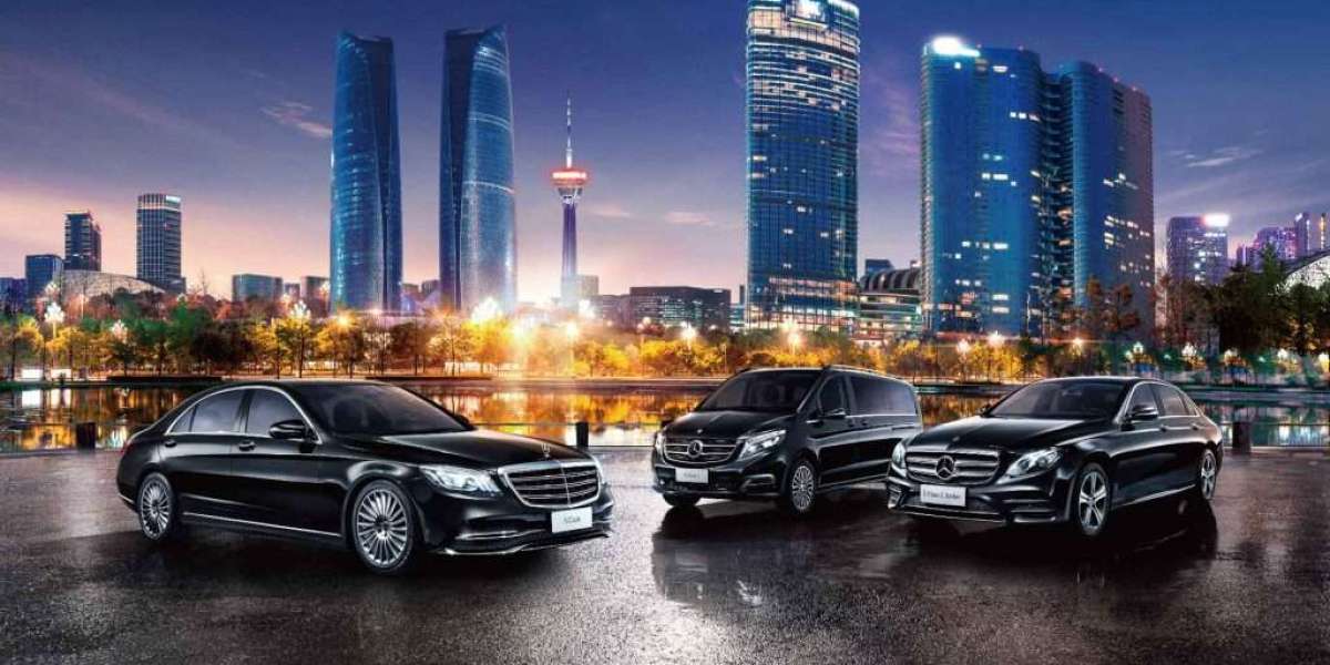 Enhancing Your Travel Experience with Limousine Service