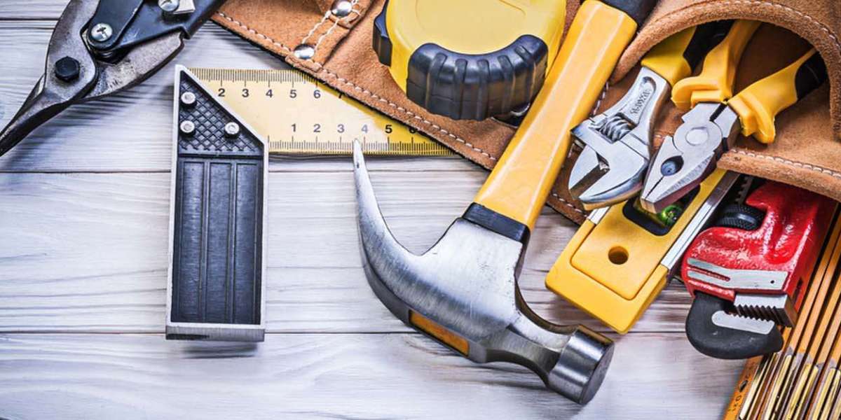The Ultimate Guide to Home Maintenance Companies in Dubai