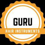 Guru hair instruments Profile Picture