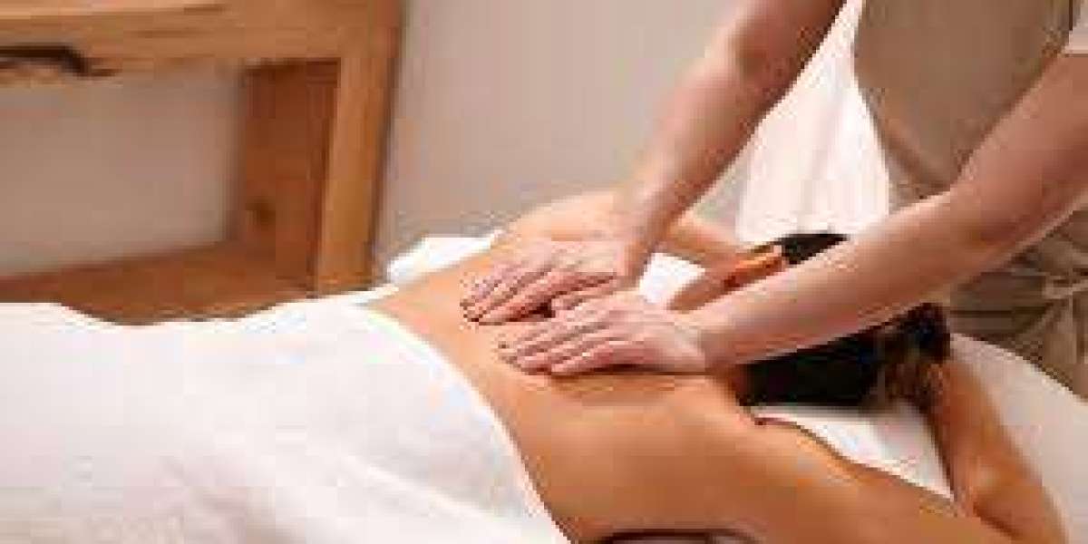 Discover Serenity: Experience Authentic Thai Massage at Relax Massage Center in Karachi