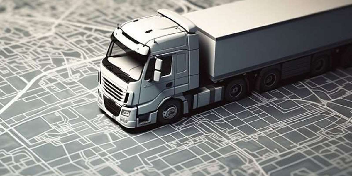 How Mobile Apps are Beneficial for Fleet Management?