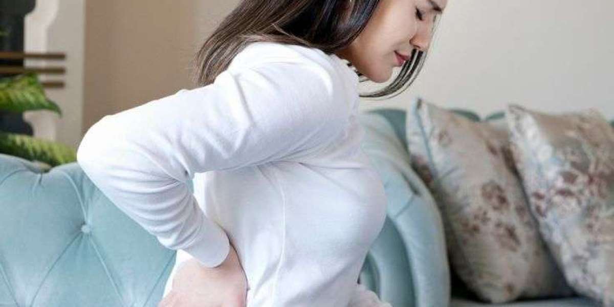 12 Proven Tips to Relieve Back Pain Naturally