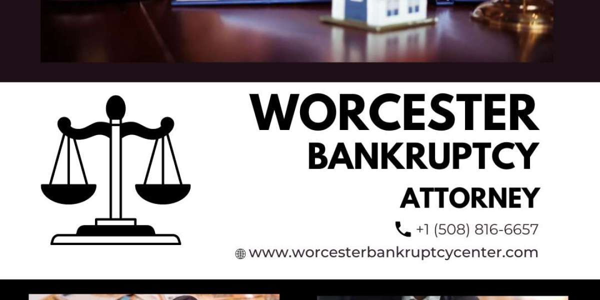 Empowering Your Fresh Start: Worcester Bankruptcy Center Compassionate Solutions
