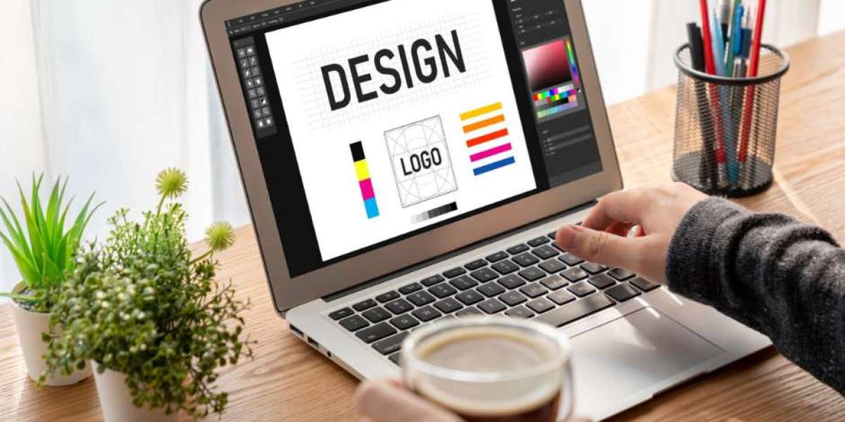 Graphic Design Services: Enhancing Your Brand's Visual Identity
