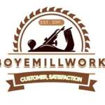 Boye Millkwork Profile Picture