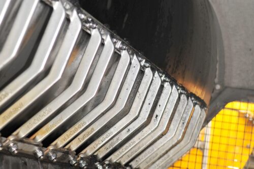 Everything You Need to Know About Conveyor Belt
