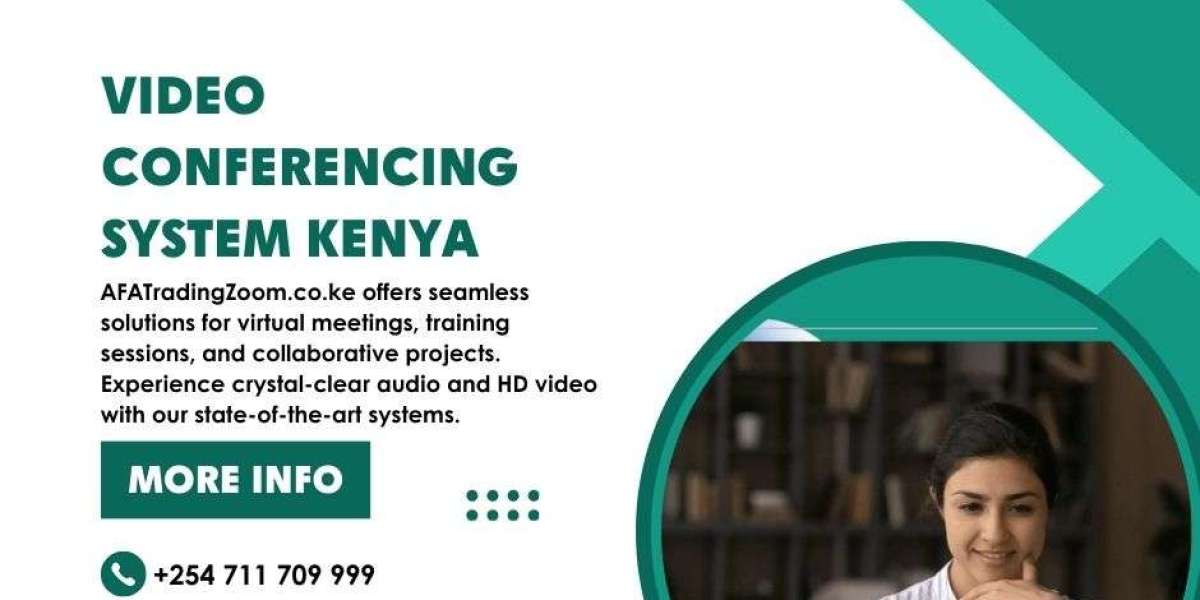 7 Powerful Benefits of Video Conferencing in Kenya
