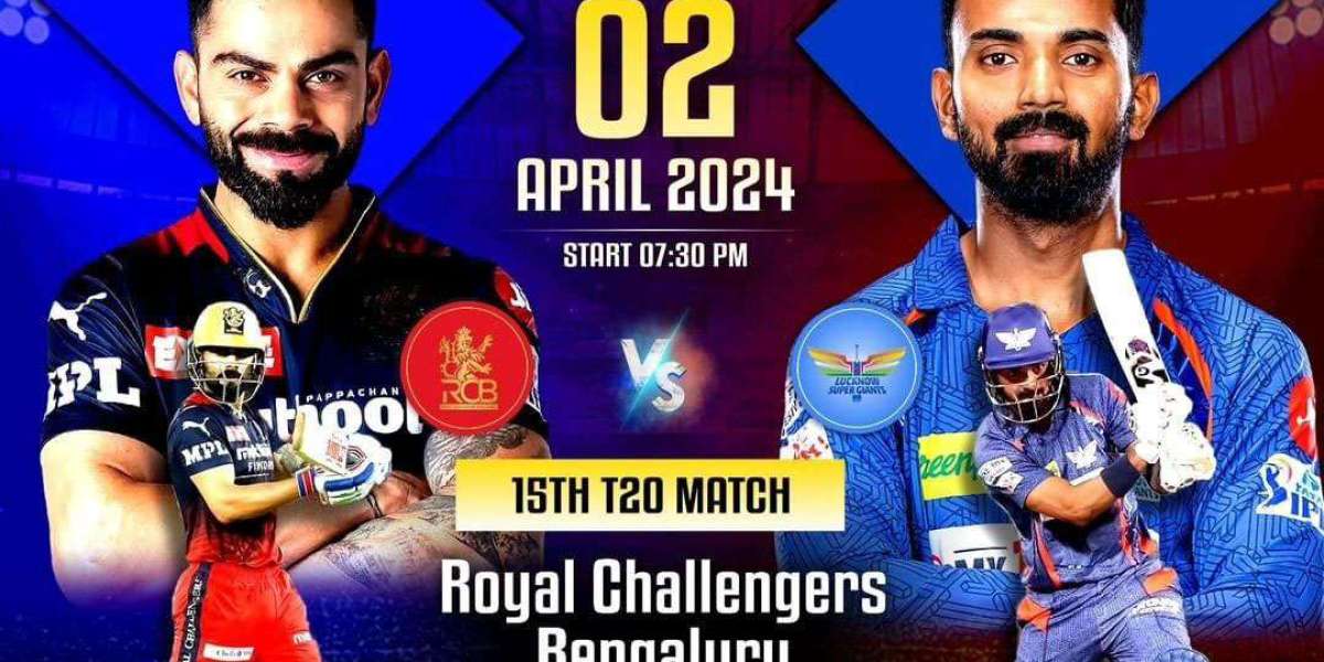 Reddy Anna IPL Matches: A Glimpse into the Future of Online Sport Gaming