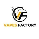 Vapes Factory Profile Picture