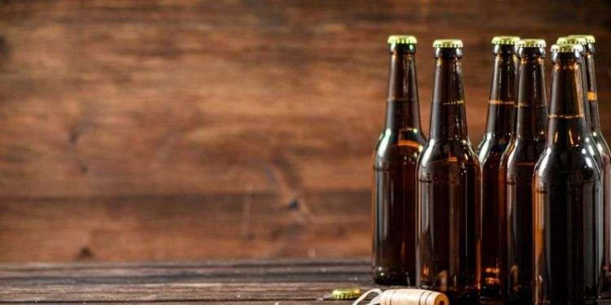 Choosing the Right Beer Bottling Kit for Your Home Brewery: A Comprehensive Guide to the Beer Bottling Kit Market