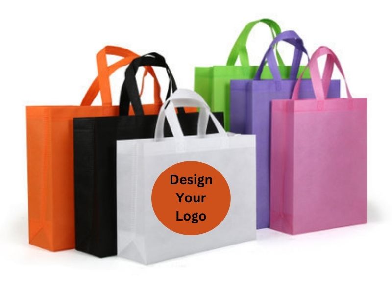 Using customised tote bags for Branding