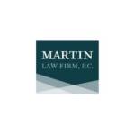 The Martin Law Firm P C
