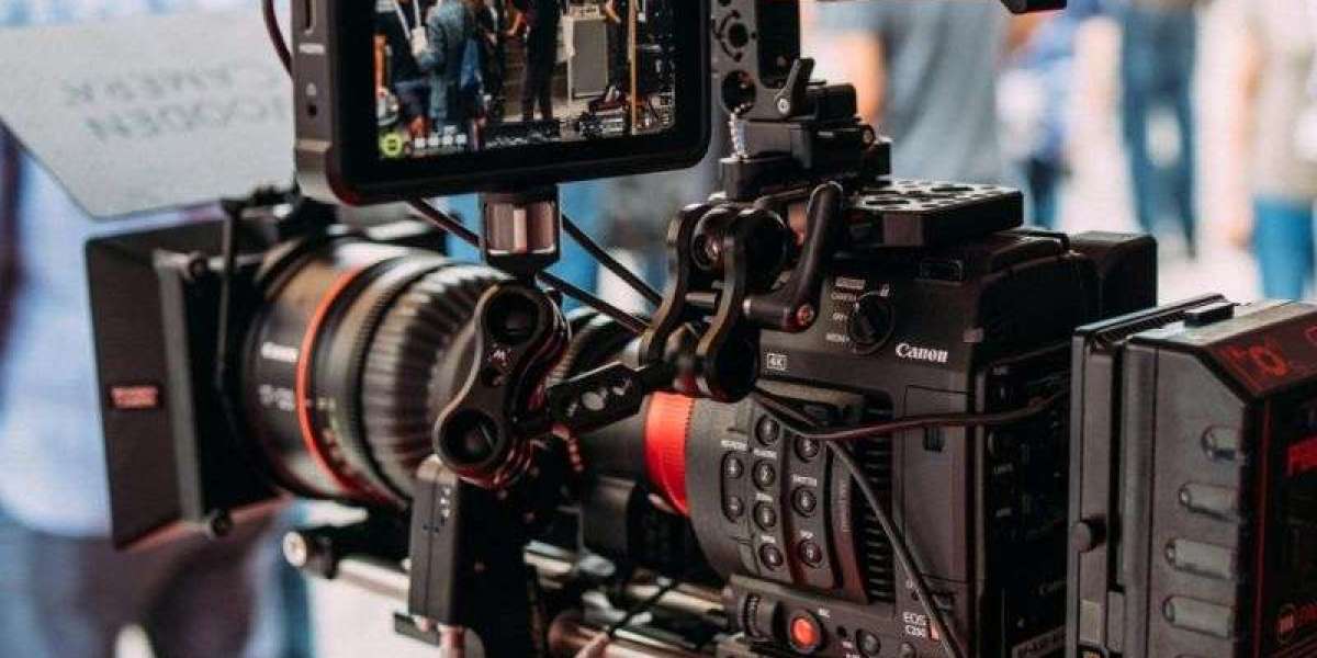 How Video Production Services Can Boost Your Business