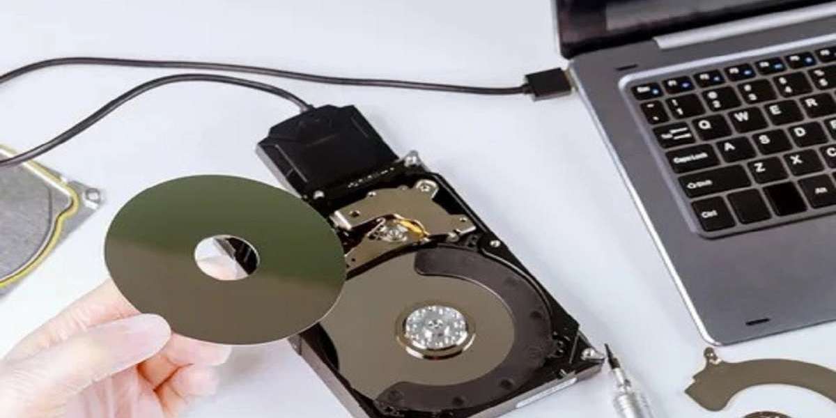 Get Your Data Back: Reliable Data Recovery in Adelaide 2024