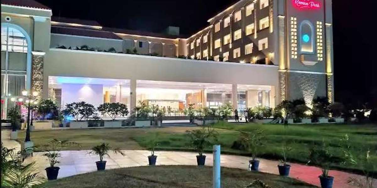 Top 10 Reasons Why Our Hotel Reigns as the Best in Raipur