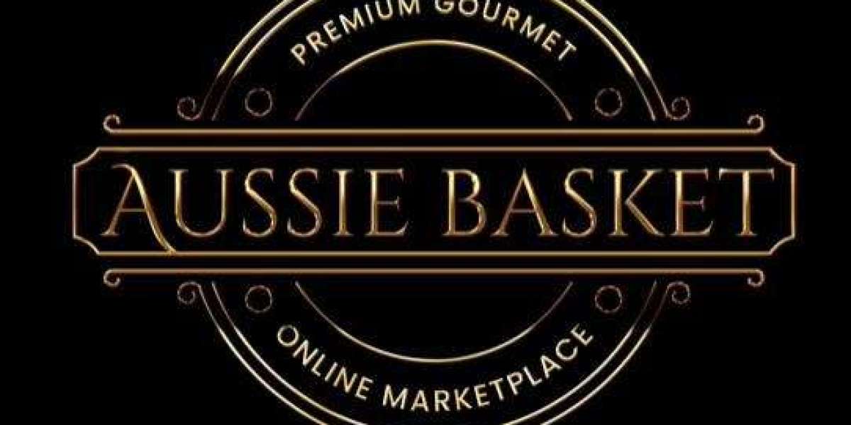 Australian Made Gourmet Foods: Indulge in Authentic Aussie Basket Delights