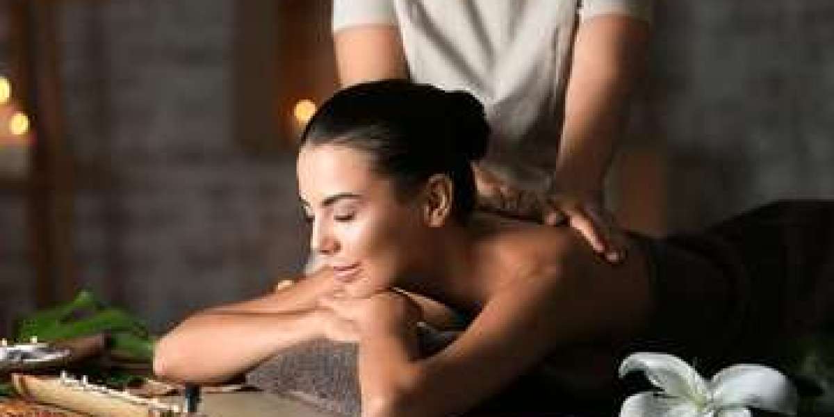 The Impact of Body Massage on Blood Circulation